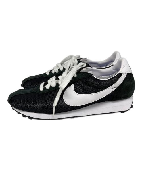 NIKE（ナイキ）NIKE (ナイキ) LD-1000 ブラック サイズ:25cmの古着・服飾アイテム