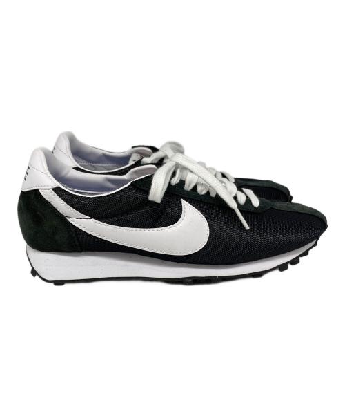 NIKE（ナイキ）NIKE (ナイキ) LD-1000 ブラック サイズ:25cmの古着・服飾アイテム