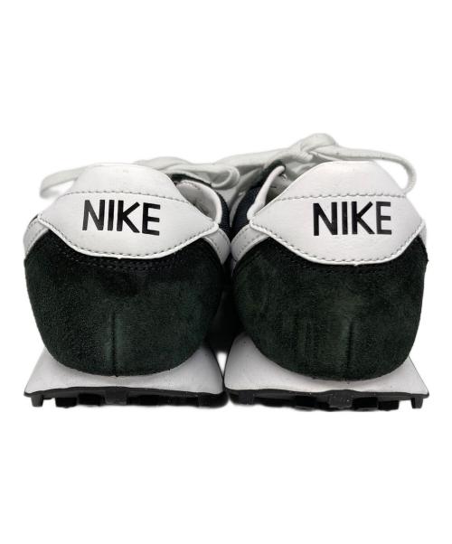 NIKE（ナイキ）NIKE (ナイキ) LD-1000 ブラック サイズ:25cmの古着・服飾アイテム