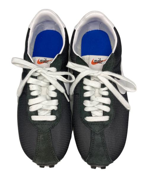 NIKE（ナイキ）NIKE (ナイキ) LD-1000 ブラック サイズ:25cmの古着・服飾アイテム