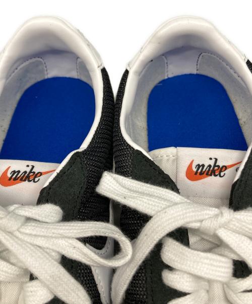 NIKE（ナイキ）NIKE (ナイキ) LD-1000 ブラック サイズ:25cmの古着・服飾アイテム