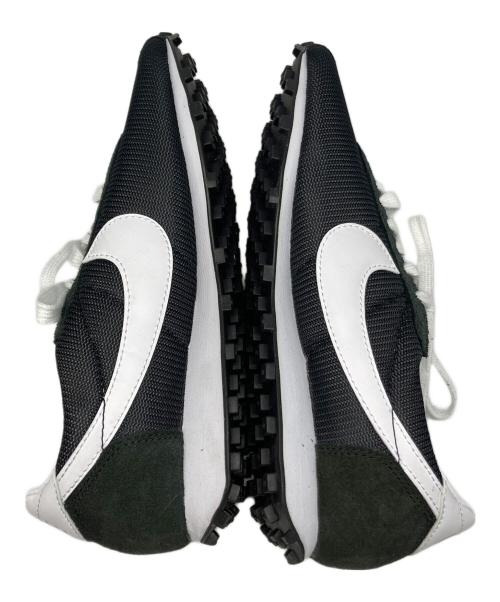 NIKE（ナイキ）NIKE (ナイキ) LD-1000 ブラック サイズ:25cmの古着・服飾アイテム