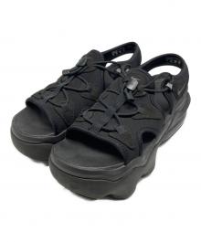 NIKE（ナイキ）の古着「WMNS AIR MAX KOKO SANDAL」｜ブラック