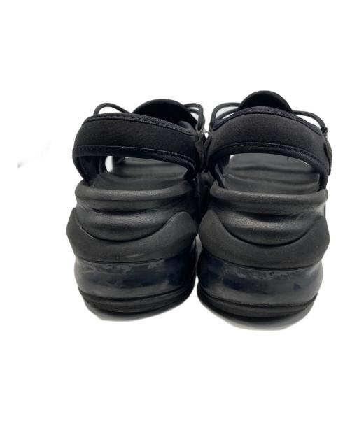 NIKE（ナイキ）NIKE (ナイキ) WMNS AIR MAX KOKO SANDAL ブラック サイズ:24㎝の古着・服飾アイテム