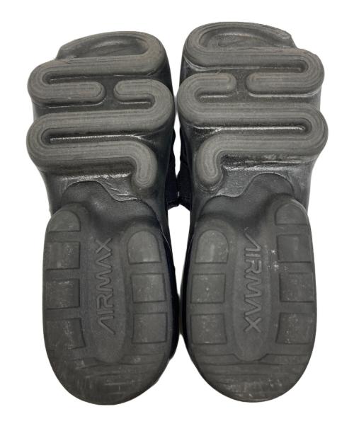NIKE（ナイキ）NIKE (ナイキ) WMNS AIR MAX KOKO SANDAL ブラック サイズ:24㎝の古着・服飾アイテム