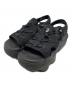 NIKE（ナイキ）の古着「WMNS AIR MAX KOKO SANDAL」｜ブラック
