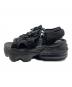 NIKE (ナイキ) WMNS AIR MAX KOKO SANDAL ブラック サイズ:24㎝：4000円