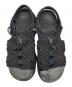 中古・古着 NIKE (ナイキ) WMNS AIR MAX KOKO SANDAL ブラック サイズ:24㎝：4000円