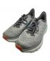 HOKAONEONE（ホカオネオネ）の古着「クリフトン7」｜グレー