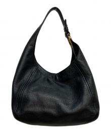 MICHAEL KORS（マイケルコース）の古着「ワンショルダーバッグ」｜ブラック