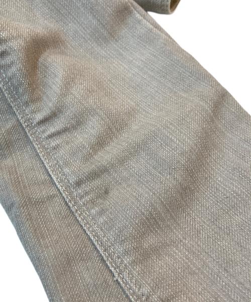 DIESEL（ディーゼル）DIESEL (ディーゼル) ジャケット ベージュ サイズ:Sの古着・服飾アイテム