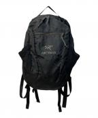 ARC'TERYXアークテリクス）の古着「Hornet 18L」｜ブラック