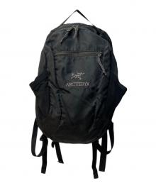 ARC'TERYX（アークテリクス）の古着「Hornet 18L」｜ブラック