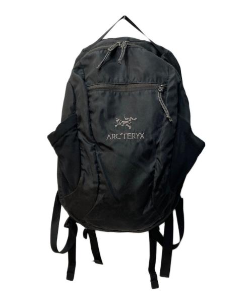 ARC'TERYX（アークテリクス）ARC'TERYX (アークテリクス) Hornet 18L ブラックの古着・服飾アイテム