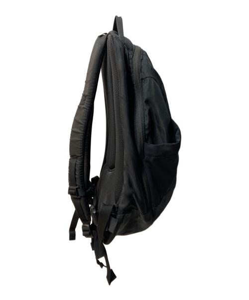ARC'TERYX（アークテリクス）ARC'TERYX (アークテリクス) Hornet 18L ブラックの古着・服飾アイテム