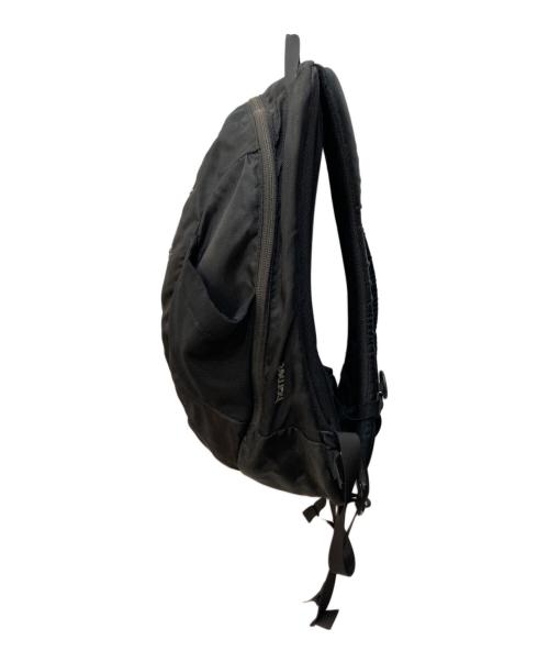 ARC'TERYX（アークテリクス）ARC'TERYX (アークテリクス) Hornet 18L ブラックの古着・服飾アイテム