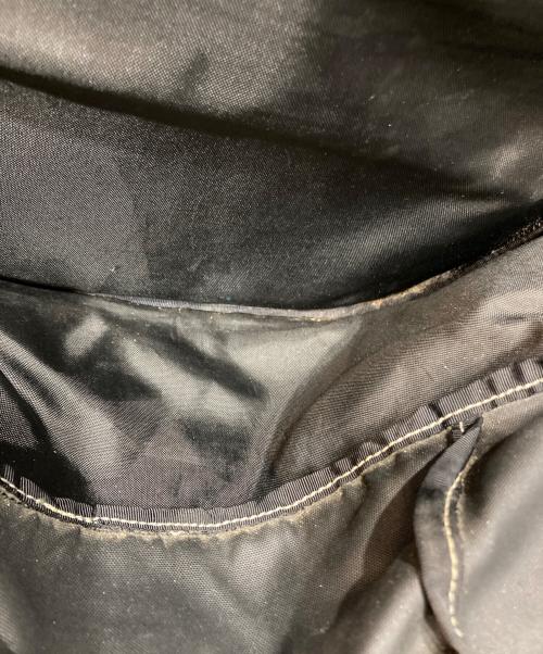 ARC'TERYX（アークテリクス）ARC'TERYX (アークテリクス) Hornet 18L ブラックの古着・服飾アイテム
