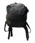 中古・古着 ARC'TERYX (アークテリクス) Hornet 18L ブラック：6000円