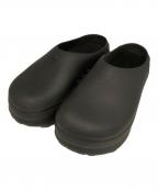 adidasアディダス）の古着「ADIFOM MULE」｜ブラック
