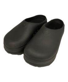 adidas（アディダス）の古着「ADIFOM MULE」｜ブラック