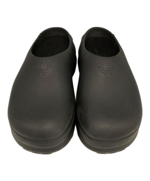 adidas（アディダス）adidas (アディダス) ADIFOM MULE ブラック サイズ:不明の古着・服飾アイテム