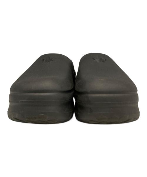 adidas（アディダス）adidas (アディダス) ADIFOM MULE ブラック サイズ:不明の古着・服飾アイテム