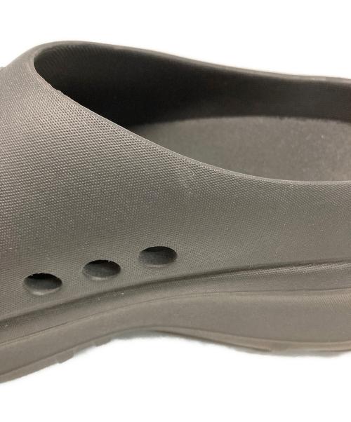 adidas（アディダス）adidas (アディダス) ADIFOM MULE ブラック サイズ:不明の古着・服飾アイテム