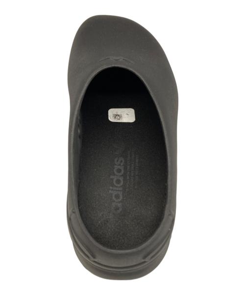 adidas（アディダス）adidas (アディダス) ADIFOM MULE ブラック サイズ:不明の古着・服飾アイテム