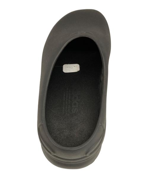 adidas（アディダス）adidas (アディダス) ADIFOM MULE ブラック サイズ:不明の古着・服飾アイテム