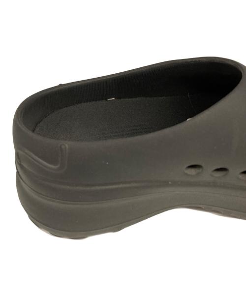adidas（アディダス）adidas (アディダス) ADIFOM MULE ブラック サイズ:不明の古着・服飾アイテム