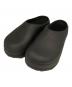 adidas（アディダス）の古着「ADIFOM MULE」｜ブラック