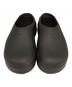 adidas (アディダス) ADIFOM MULE ブラック サイズ:不明：6000円
