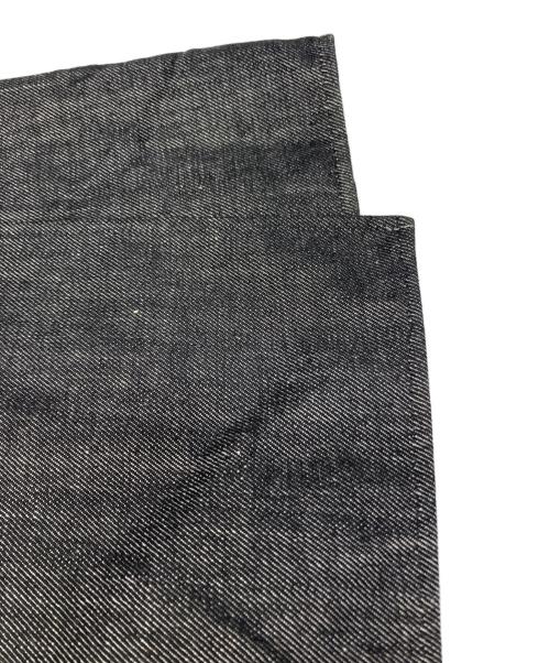 BURBERRY BLUE LABEL（バーバリー ブルー レーベル）BURBERRY BLUE LABEL (バーバリー ブルー レーベル) 裏ノバチェック 巻きスカート ベージュ×グレー サイズ:38の古着・服飾アイテム