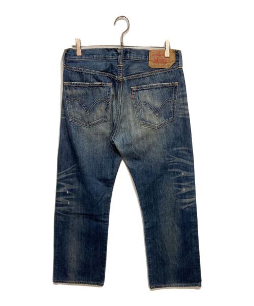 LEVI'S（リーバイス）LEVI'S (リーバイス) 501 デニムパンツ インディゴ サイズ:W34×L32の古着・服飾アイテム