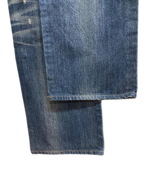 LEVI'S（リーバイス）LEVI'S (リーバイス) 501 デニムパンツ インディゴ サイズ:W34×L32の古着・服飾アイテム