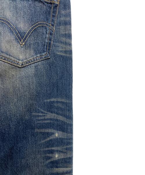 LEVI'S（リーバイス）LEVI'S (リーバイス) 501 デニムパンツ インディゴ サイズ:W34×L32の古着・服飾アイテム