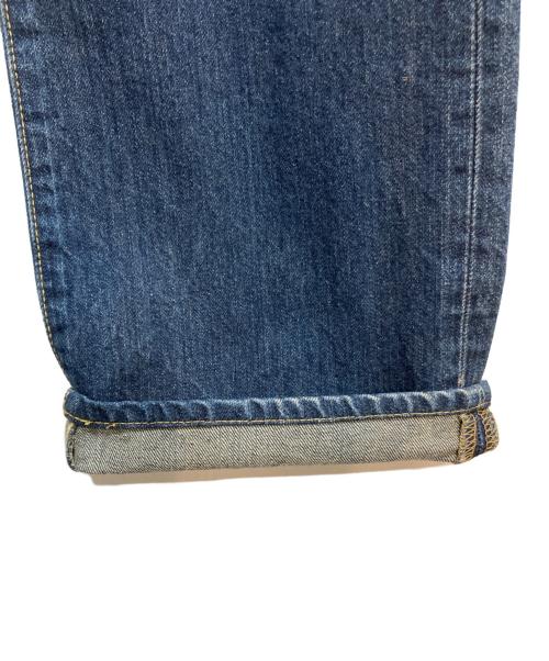 LEVI'S（リーバイス）LEVI'S (リーバイス) 501 デニムパンツ インディゴ サイズ:W34×L32の古着・服飾アイテム