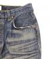 中古・古着 LEVI'S (リーバイス) 501 デニムパンツ インディゴ サイズ:W34×L32：4000円
