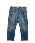 LEVI'Sリーバイス）の古着「501 デニムパンツ」｜インディゴ