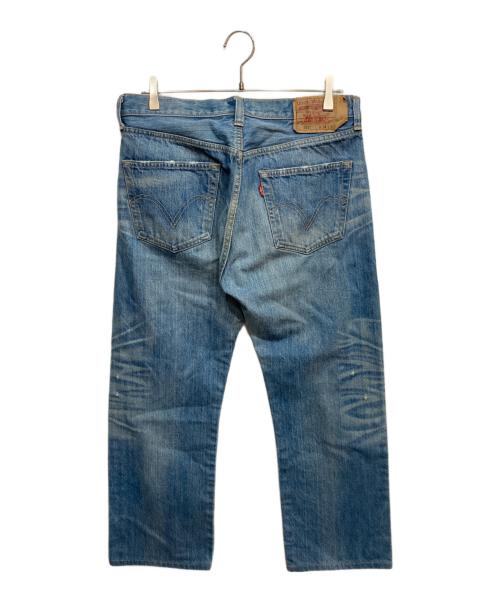 LEVI'S（リーバイス）LEVI'S (リーバイス) 501 デニムパンツ インディゴ サイズ:W34×L32の古着・服飾アイテム