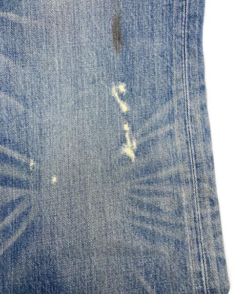 LEVI'S（リーバイス）LEVI'S (リーバイス) 501 デニムパンツ インディゴ サイズ:W34×L32の古着・服飾アイテム