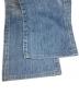 中古・古着 LEVI'S (リーバイス) 501 デニムパンツ インディゴ サイズ:W34×L32：4000円