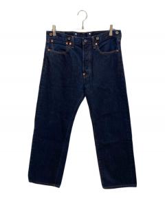 中古・古着通販】LEVI'S (リーバイス) 578 バギージーンズ インディゴ