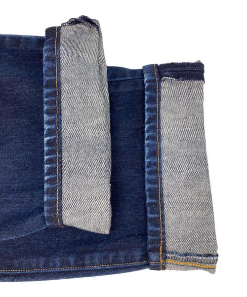 LEVI'S（リーバイス）LEVI'S (リーバイス) 復刻201 シンチバックデニムパンツ インディゴ サイズ:W31×L34の古着・服飾アイテム