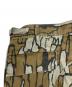 中古・古着 SUPREME (シュプリーム) CARGO SHORT グレー×ブラウン サイズ:32：15000円