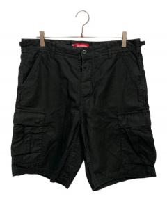 NIKE ACG カーゴショーツ ブラック Lサイズ　未使用　00's 中古・古着通販】NIKE ACG (ナイキエーシージー) Pocket Cargo Shorts