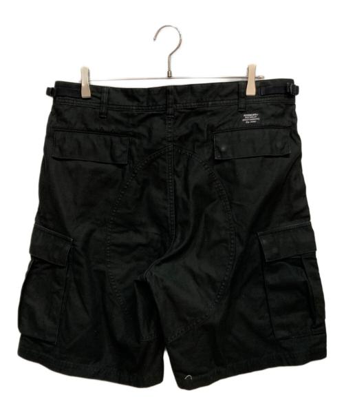 SUPREME（シュプリーム）SUPREME (シュプリーム) CARGO SHORT ブラック サイズ:32の古着・服飾アイテム