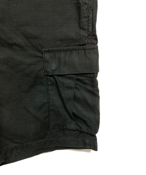 SUPREME（シュプリーム）SUPREME (シュプリーム) CARGO SHORT ブラック サイズ:32の古着・服飾アイテム