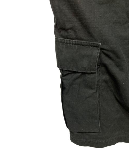 SUPREME（シュプリーム）SUPREME (シュプリーム) CARGO SHORT ブラック サイズ:32の古着・服飾アイテム