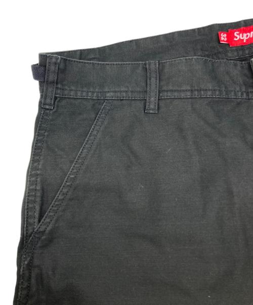 SUPREME（シュプリーム）SUPREME (シュプリーム) CARGO SHORT ブラック サイズ:32の古着・服飾アイテム
